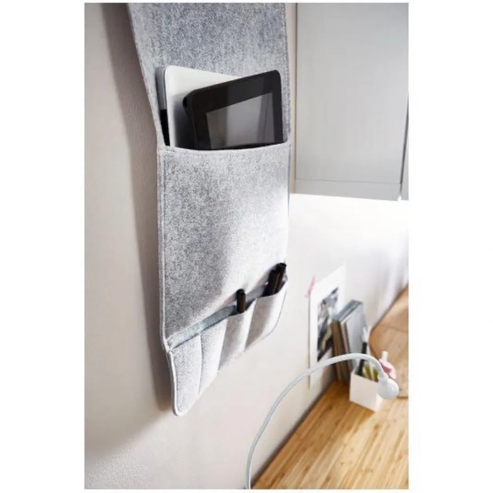 KNALLBÅGE Hanging Organizer by IKEA